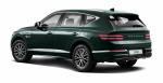 Genesis GV80 2020 года (KR)